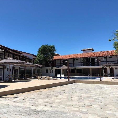 Rede Andrade Estrela Dalva Praia Hotel Porto Seguro Kültér fotó