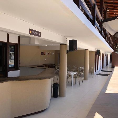 Rede Andrade Estrela Dalva Praia Hotel Porto Seguro Kültér fotó