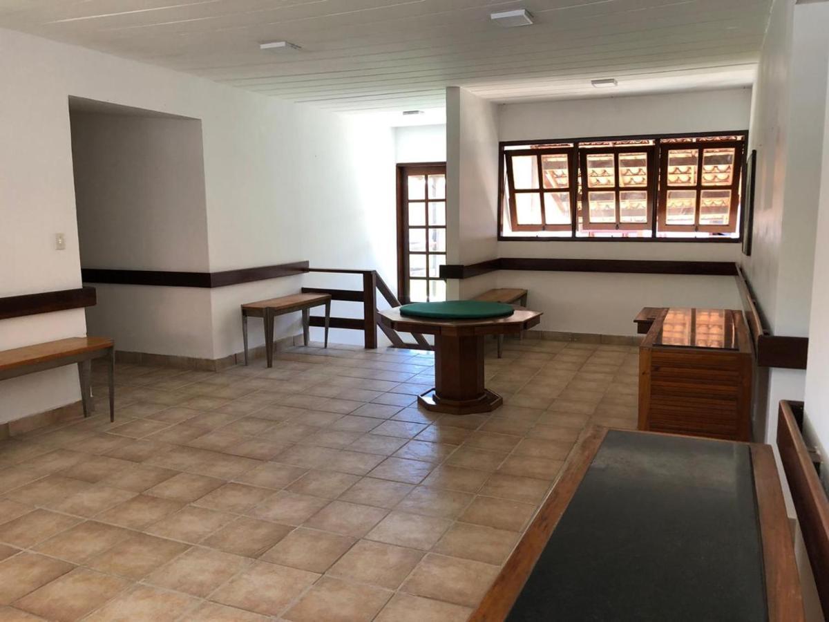 Rede Andrade Estrela Dalva Praia Hotel Porto Seguro Kültér fotó